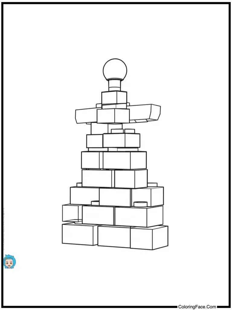 Ninja Turtles Coloring Pages