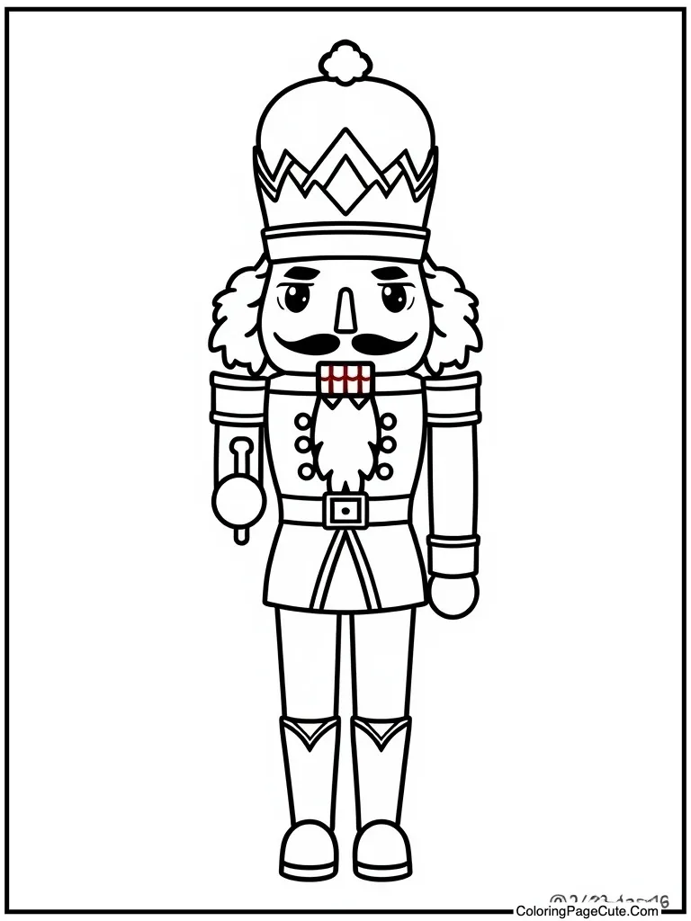 Kawaii style drawing