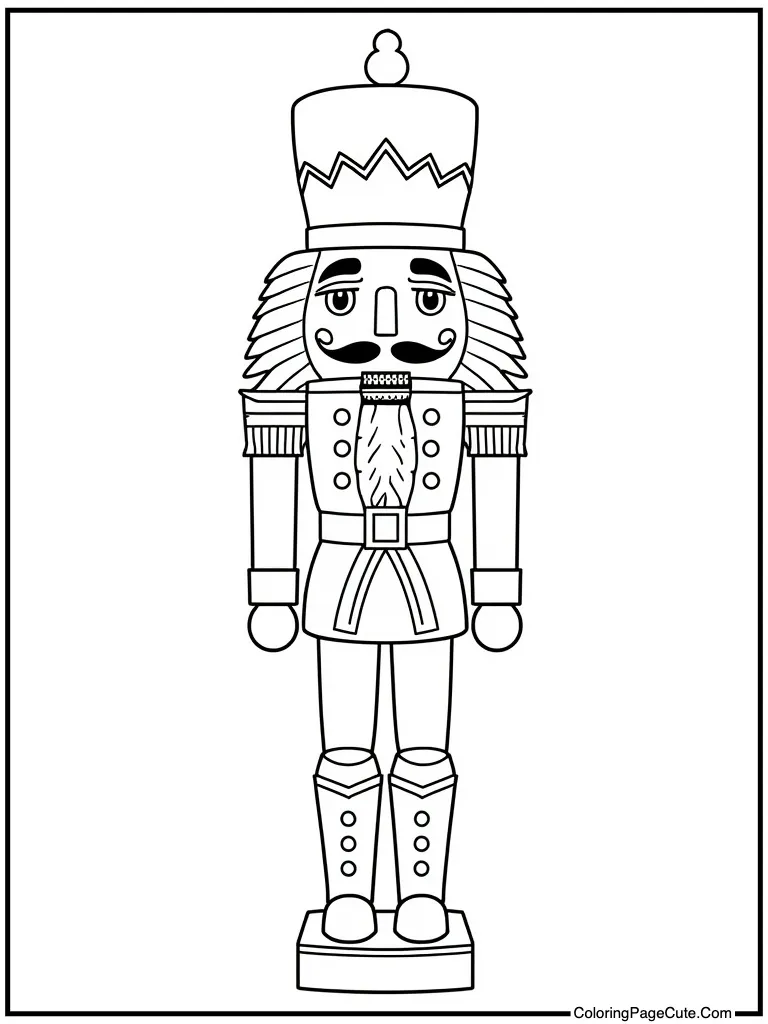 Detailed wood texture