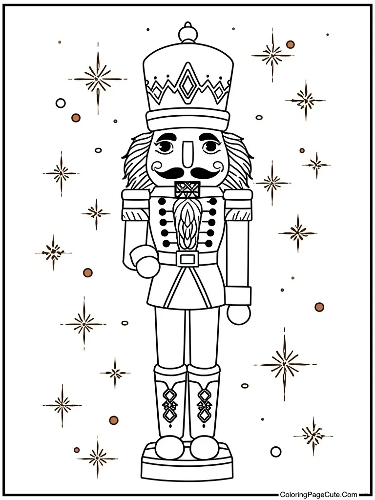 Magical sparkle effects