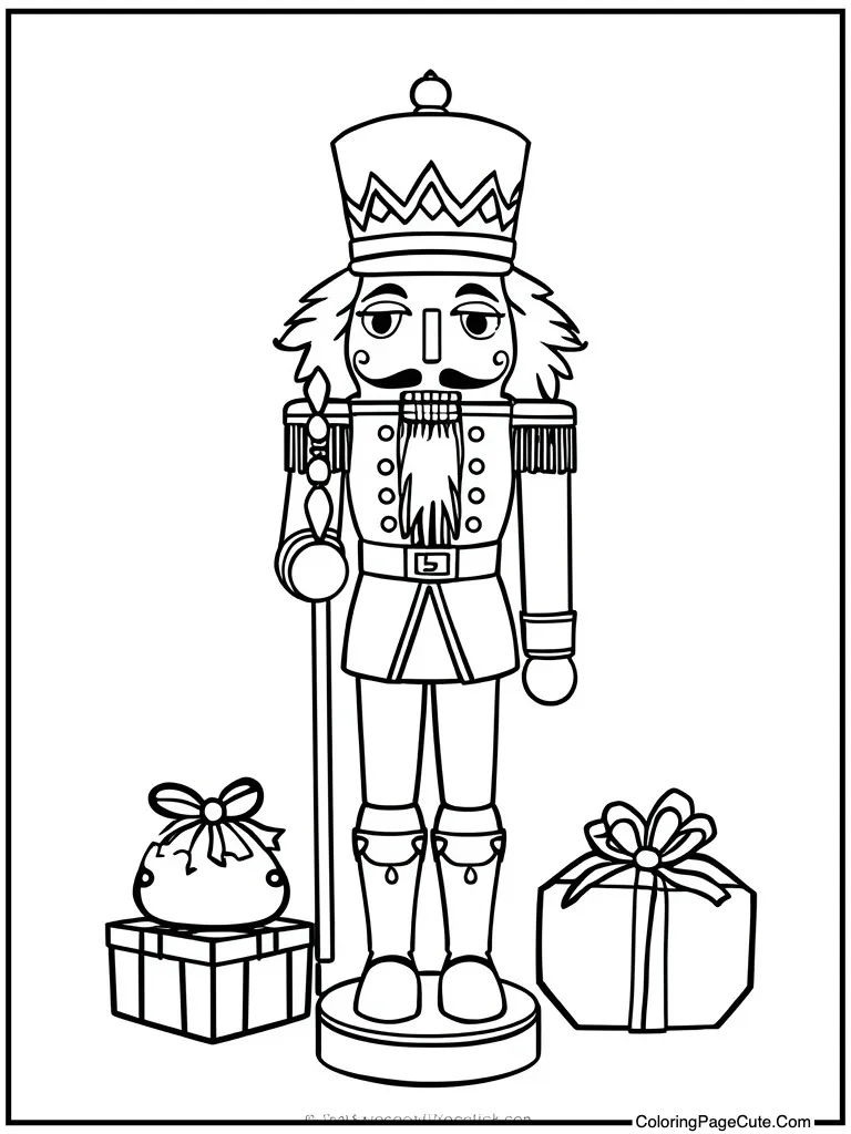 Holiday season cheer