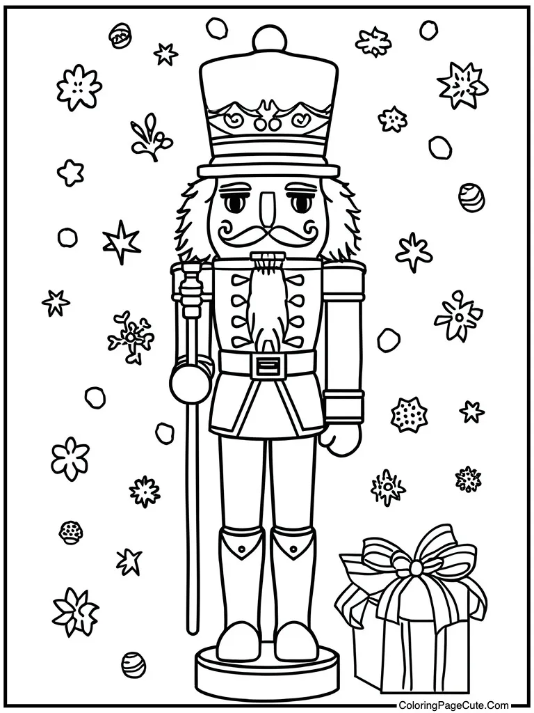 December festive fun