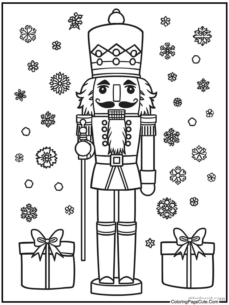 Classic holiday tale