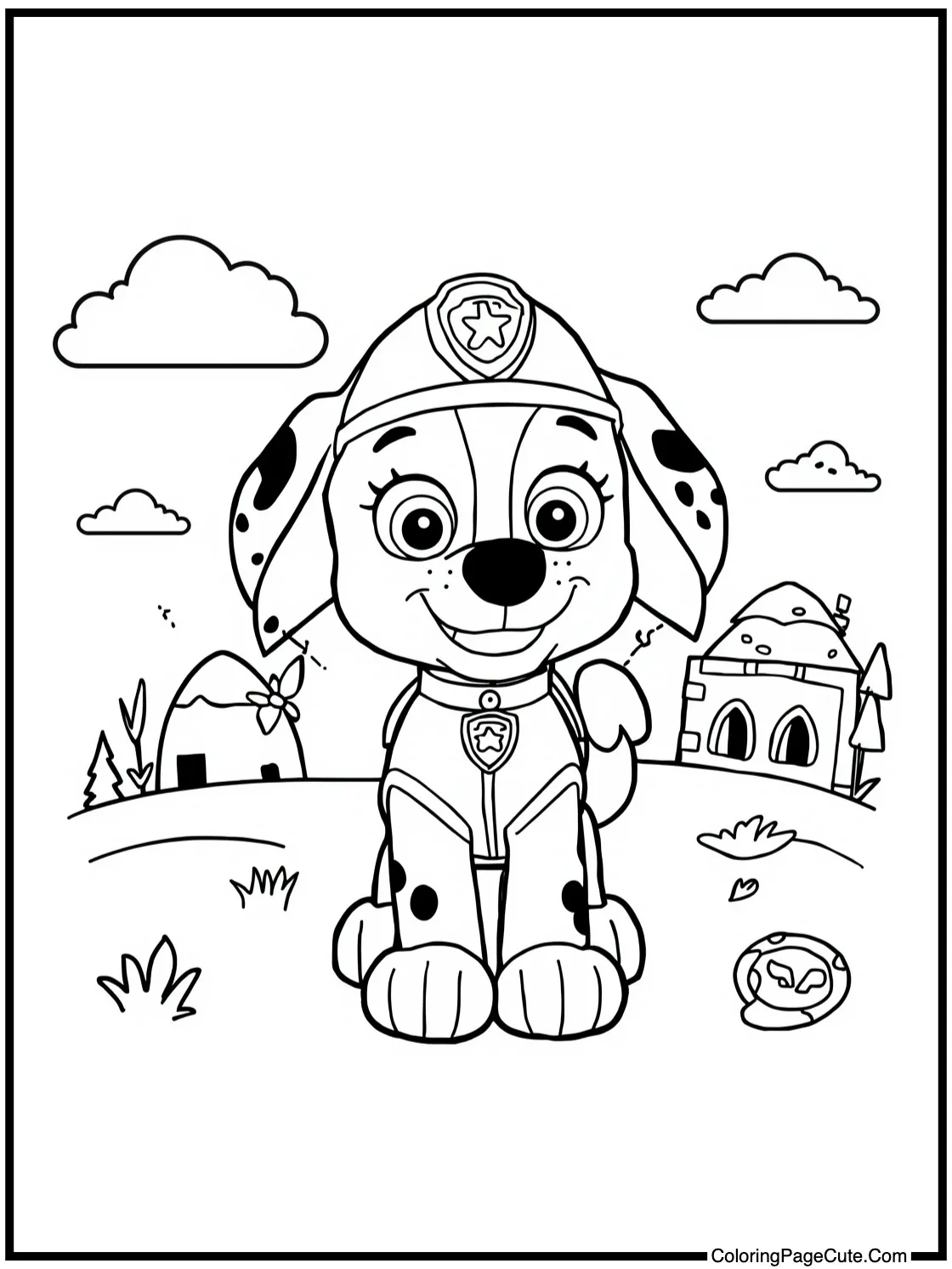 exploring new places