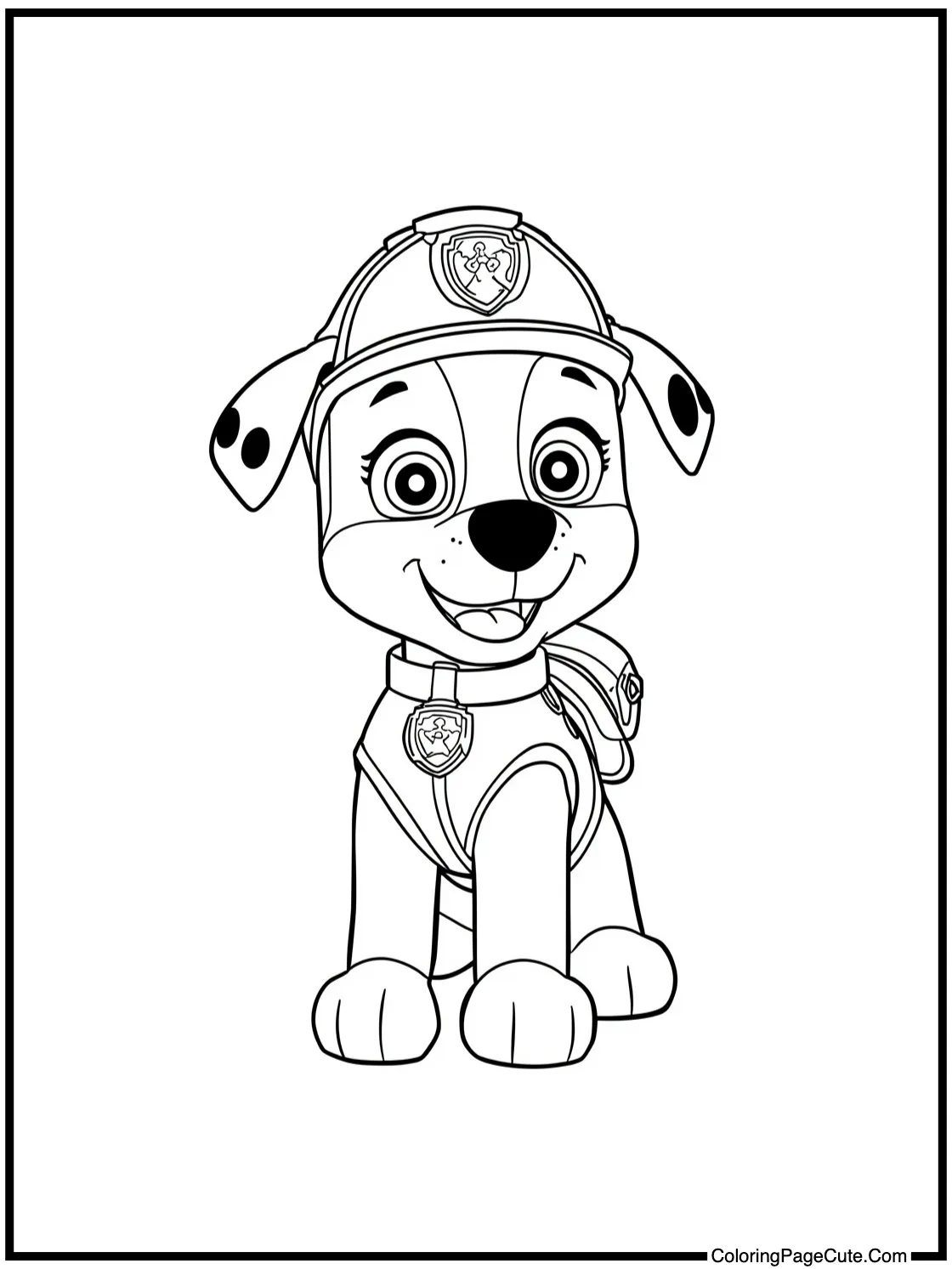 preparing for mission