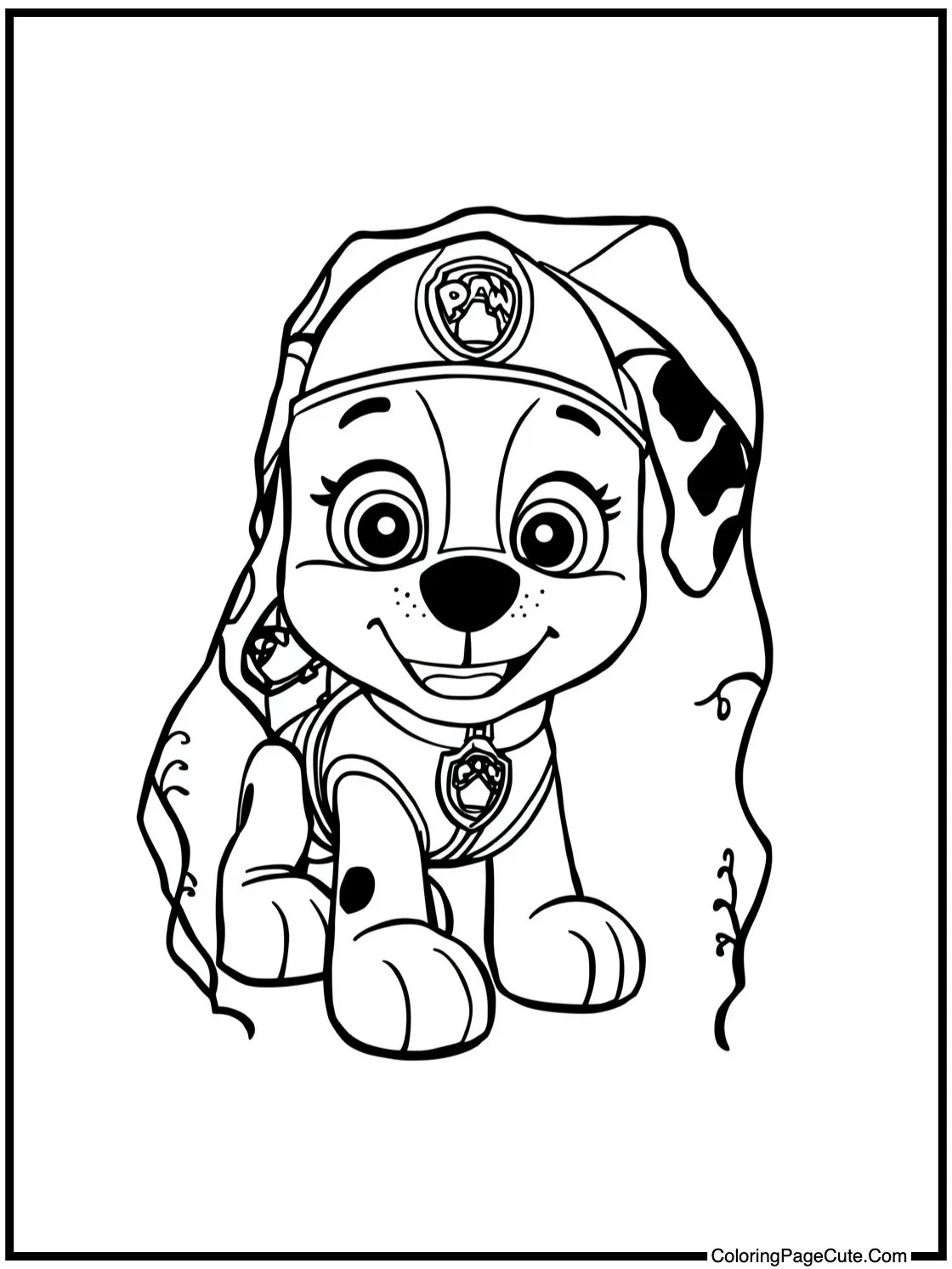 playing hide-and-seek