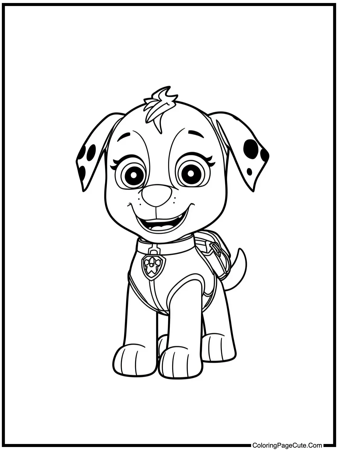 a successful mission