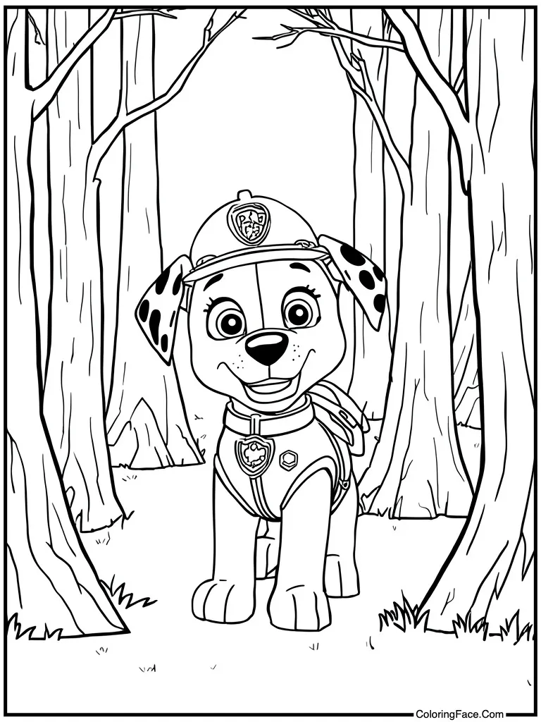 Eco pup fixing things