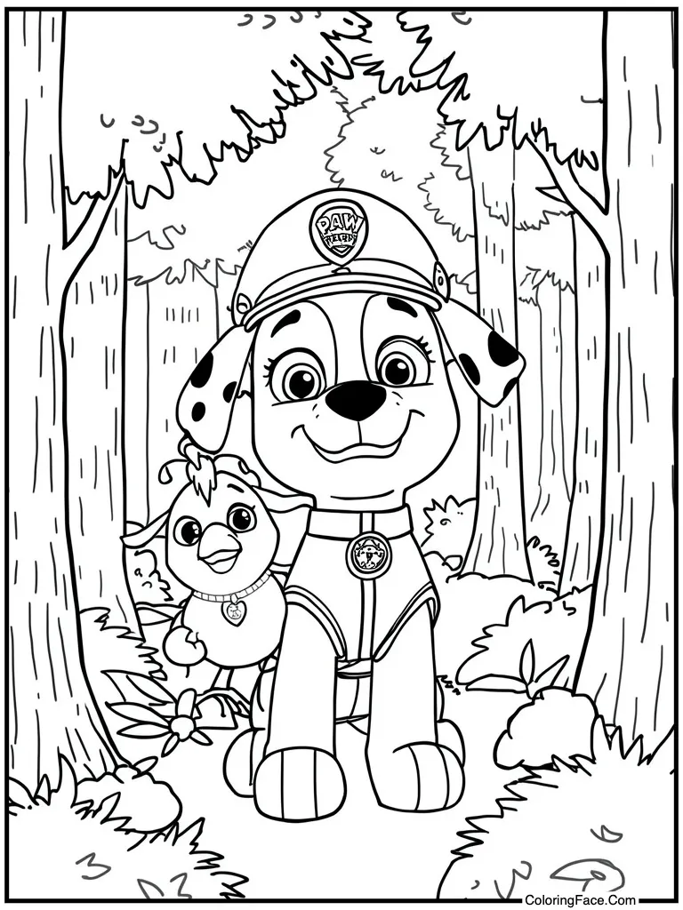 Mayor holding pet chicken