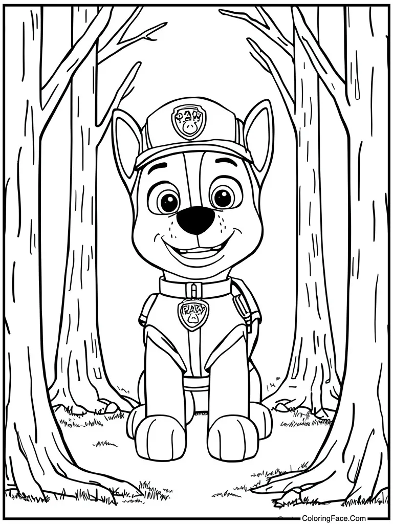 Wrench badge tool shape