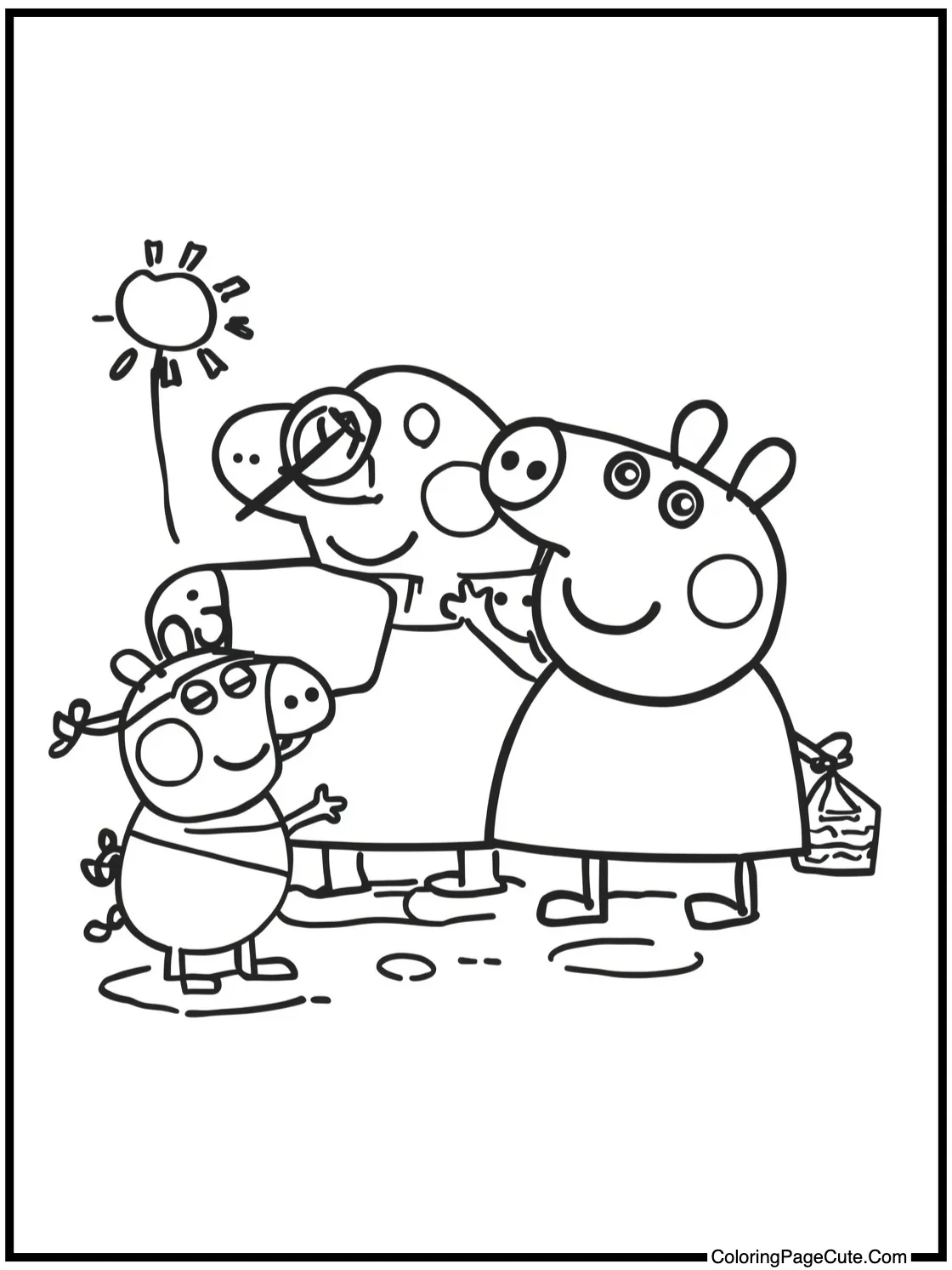 discovering new things