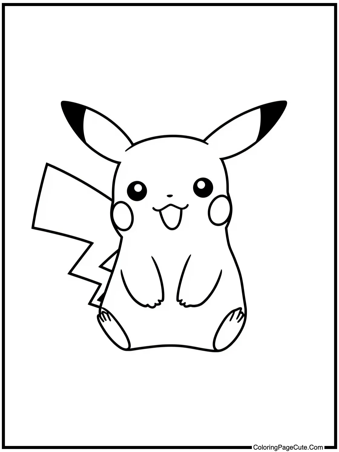 having a quiet moment