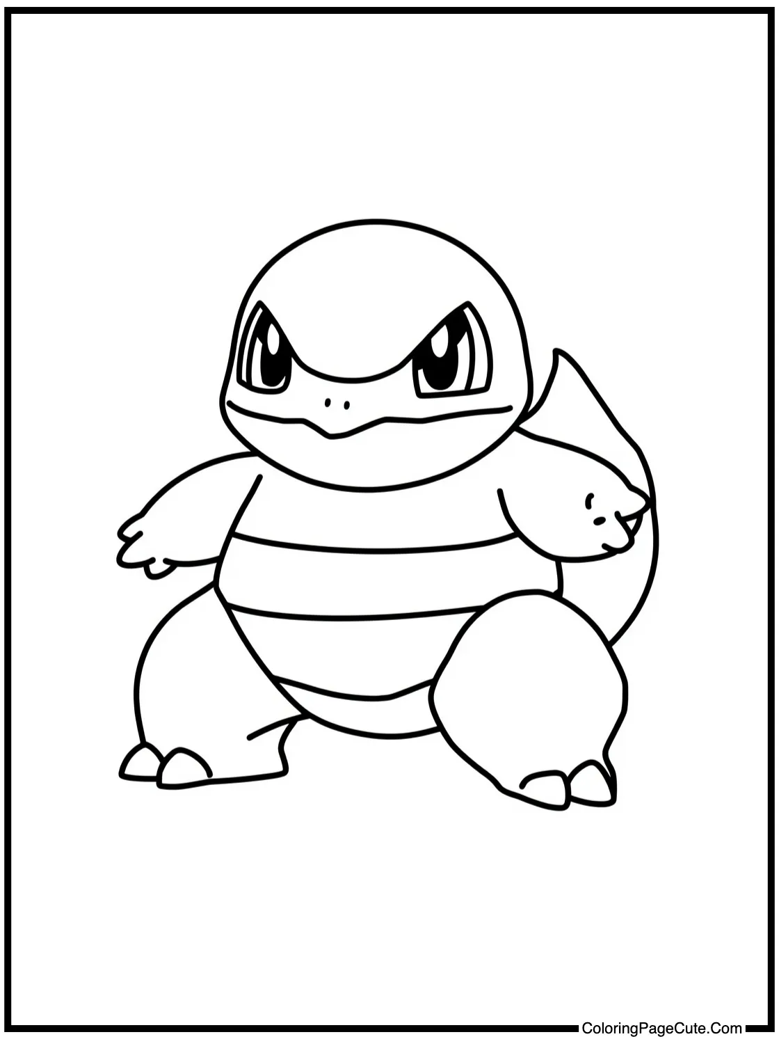 Geodude rolling around