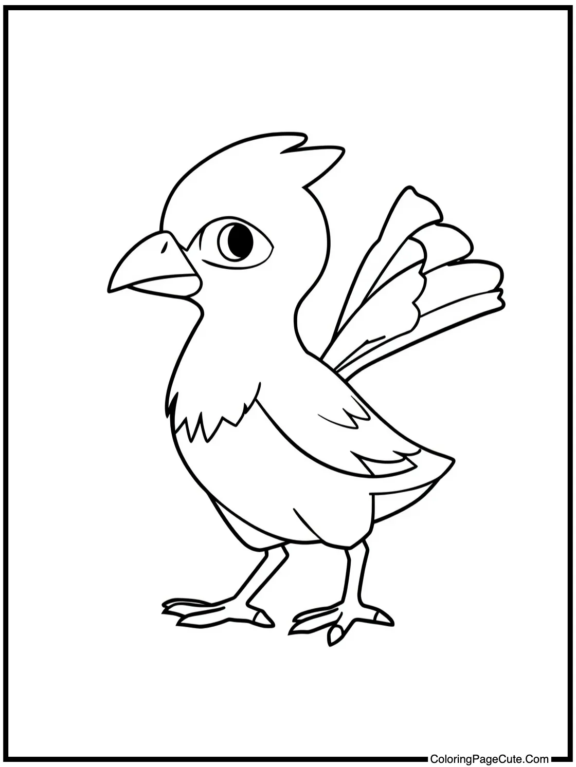 Farfetch'd carrying leek