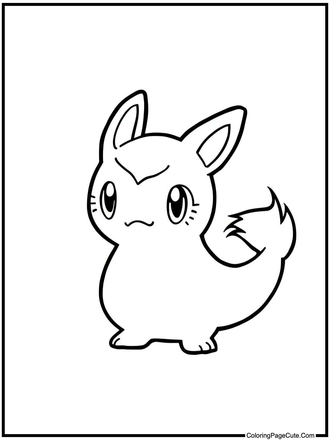 Unown mysterious symbols