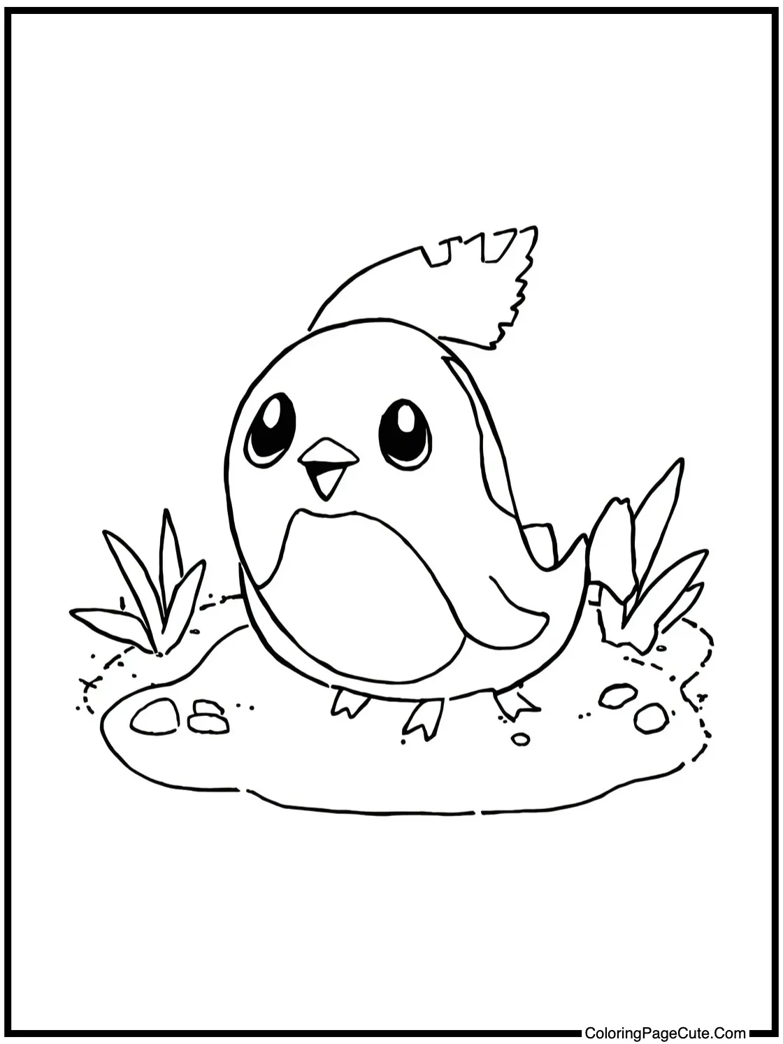 Dunsparce burrowing ground