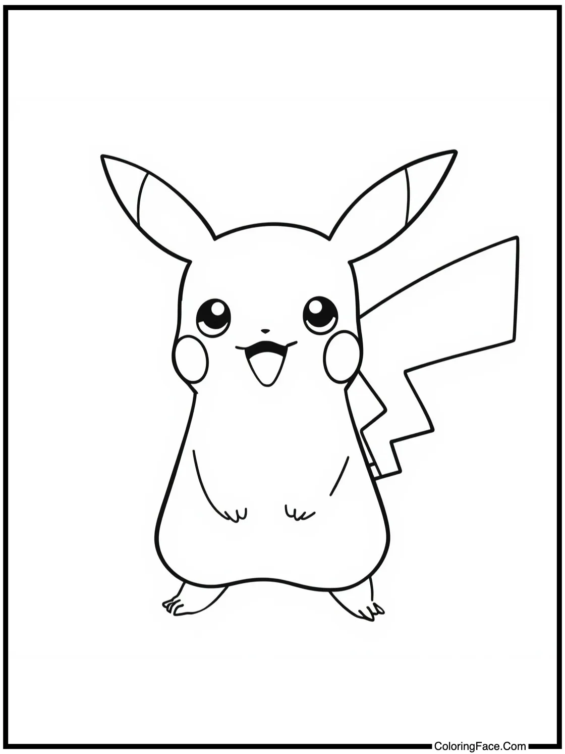 enjoying a pleasant stroll