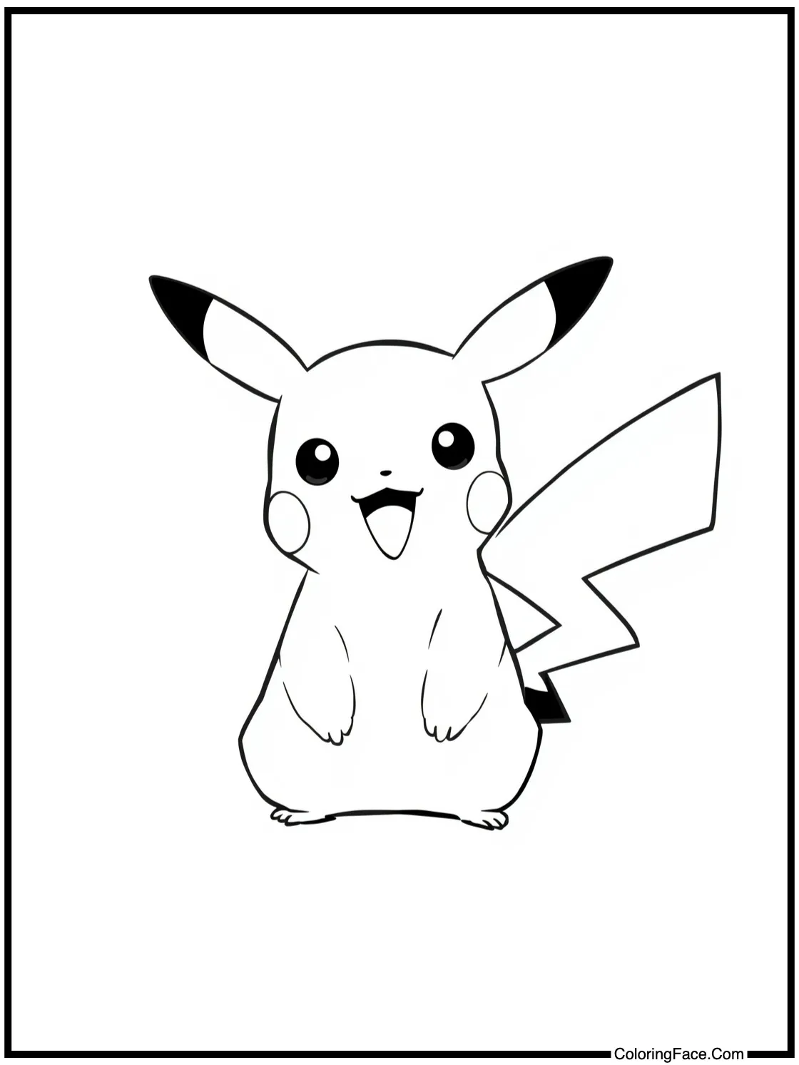 having a quiet moment