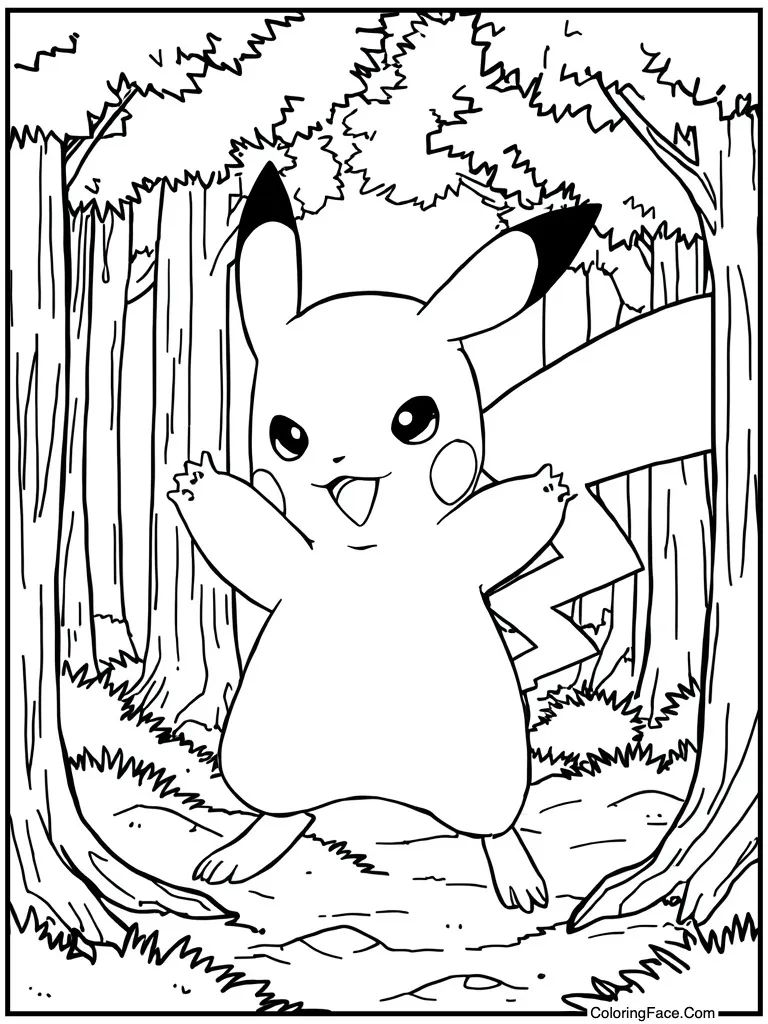 Fighting type punching fast