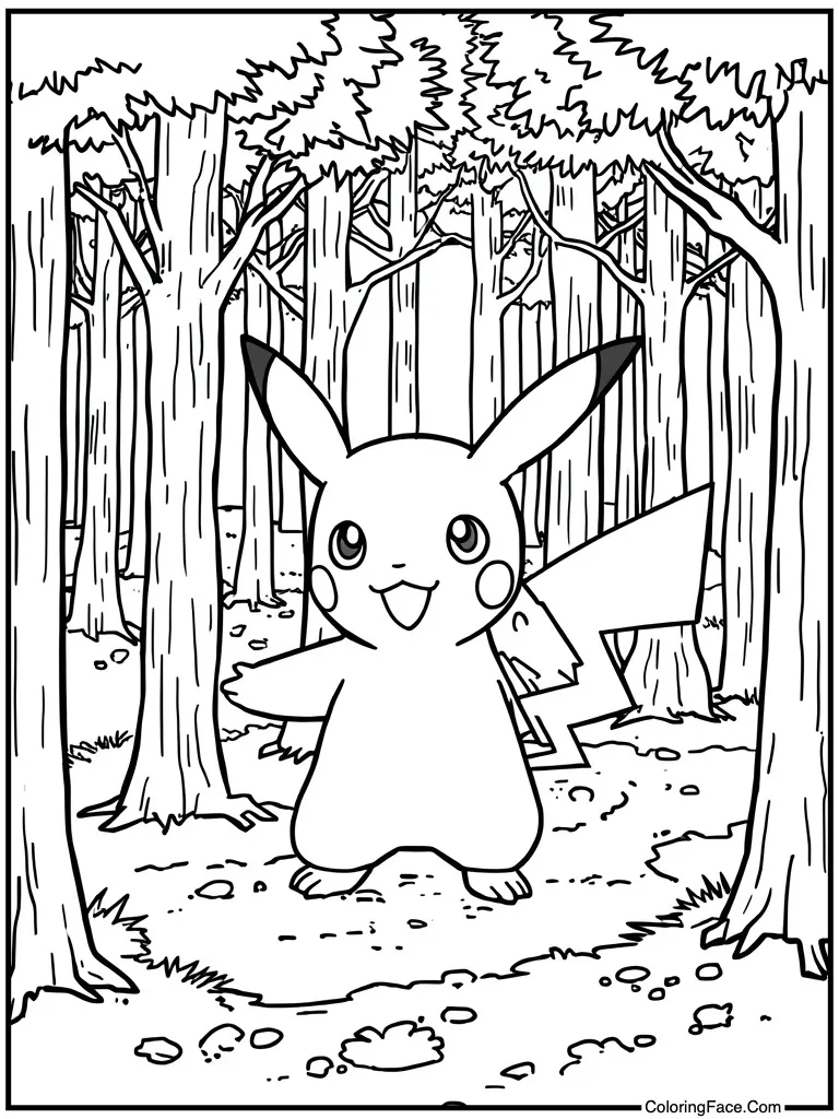 Three headed digger ground