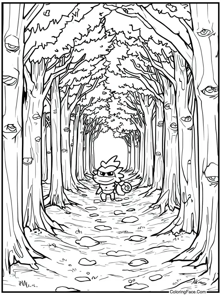 Genetic clone psychic power