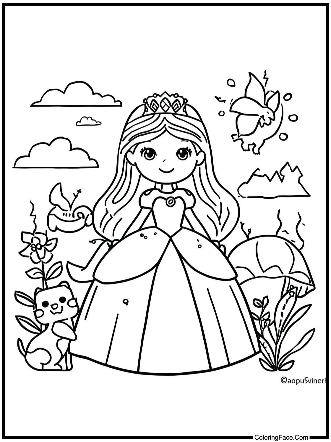  discovering new lands