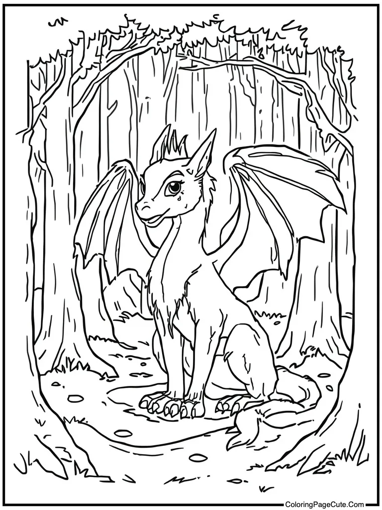 Griffin guarding the gold