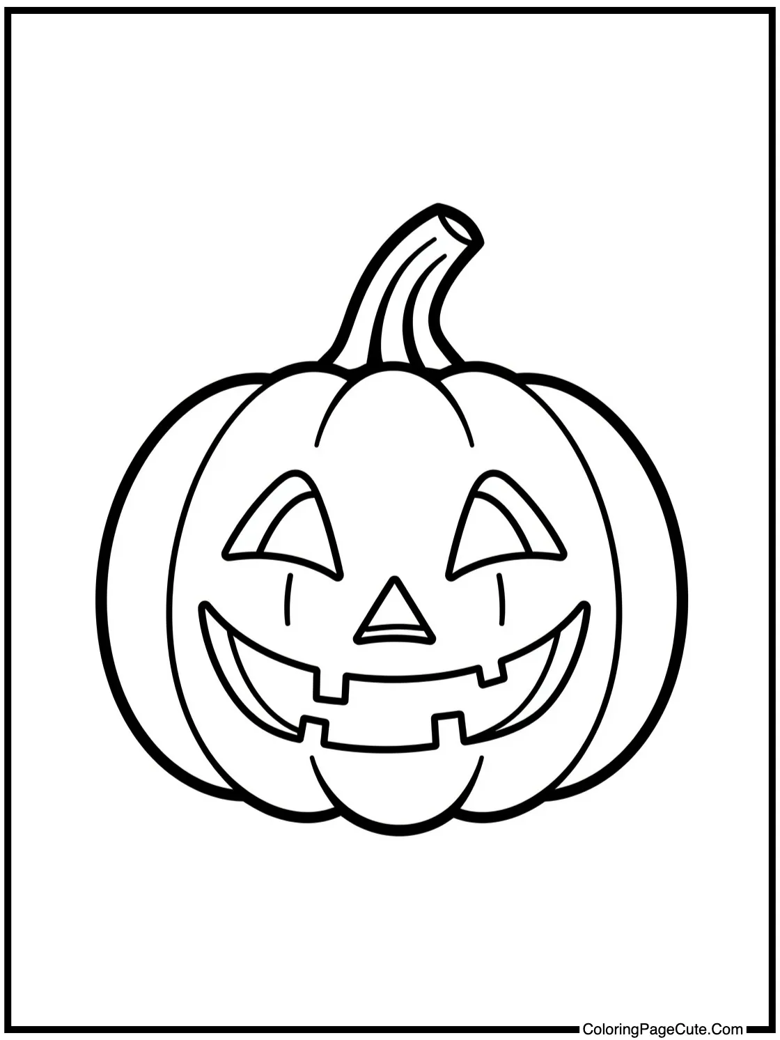 Gourd carved with cat