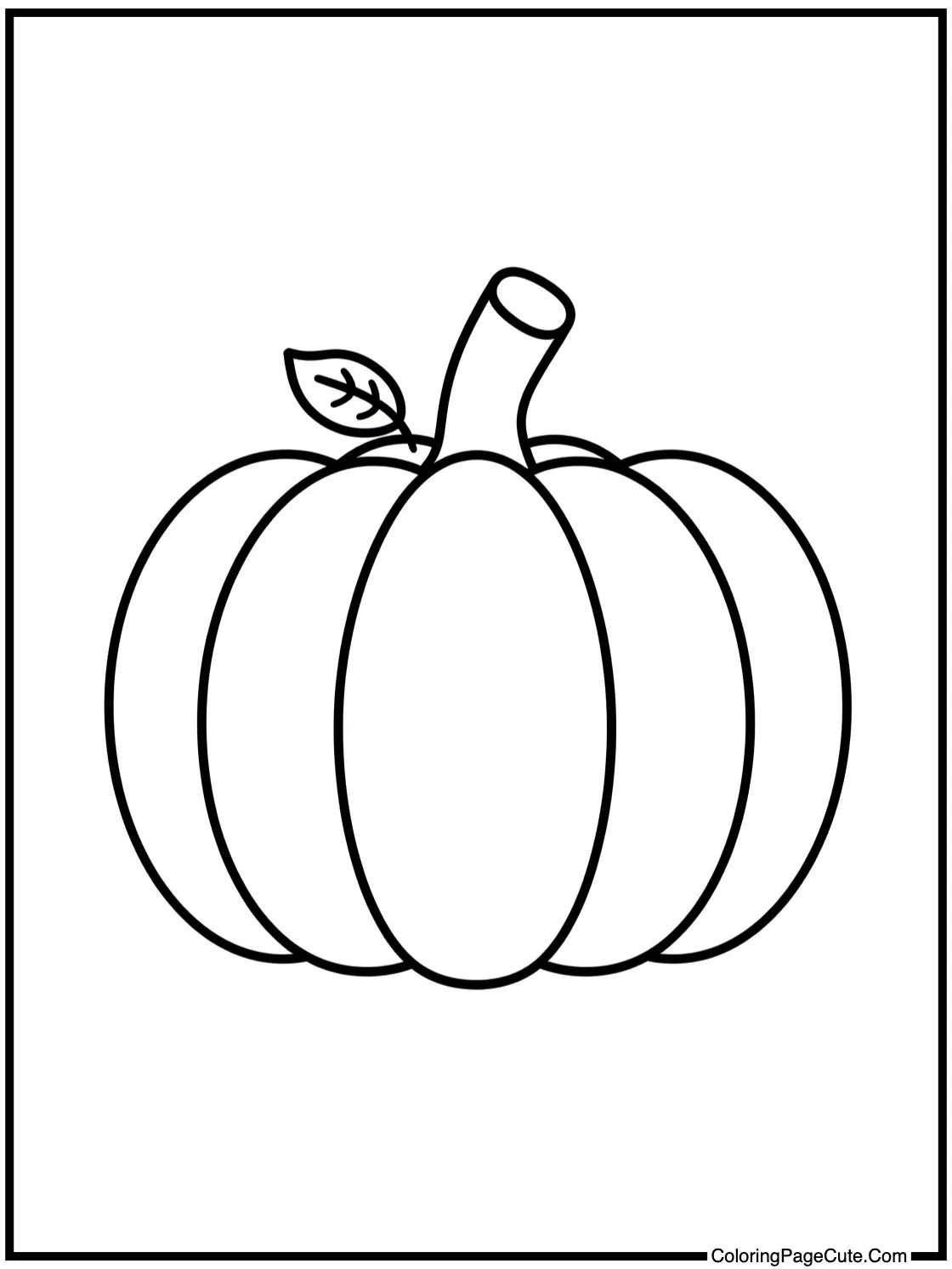 Vegetable family portrait