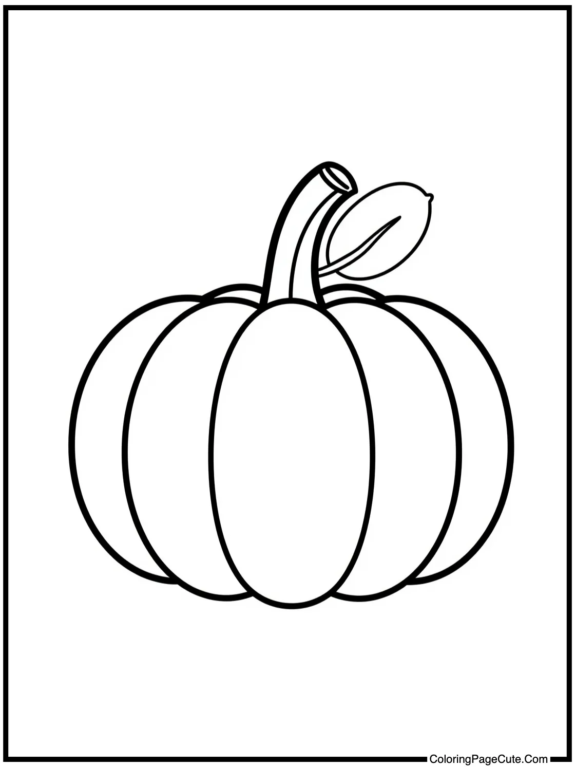 Gourd and apple basket