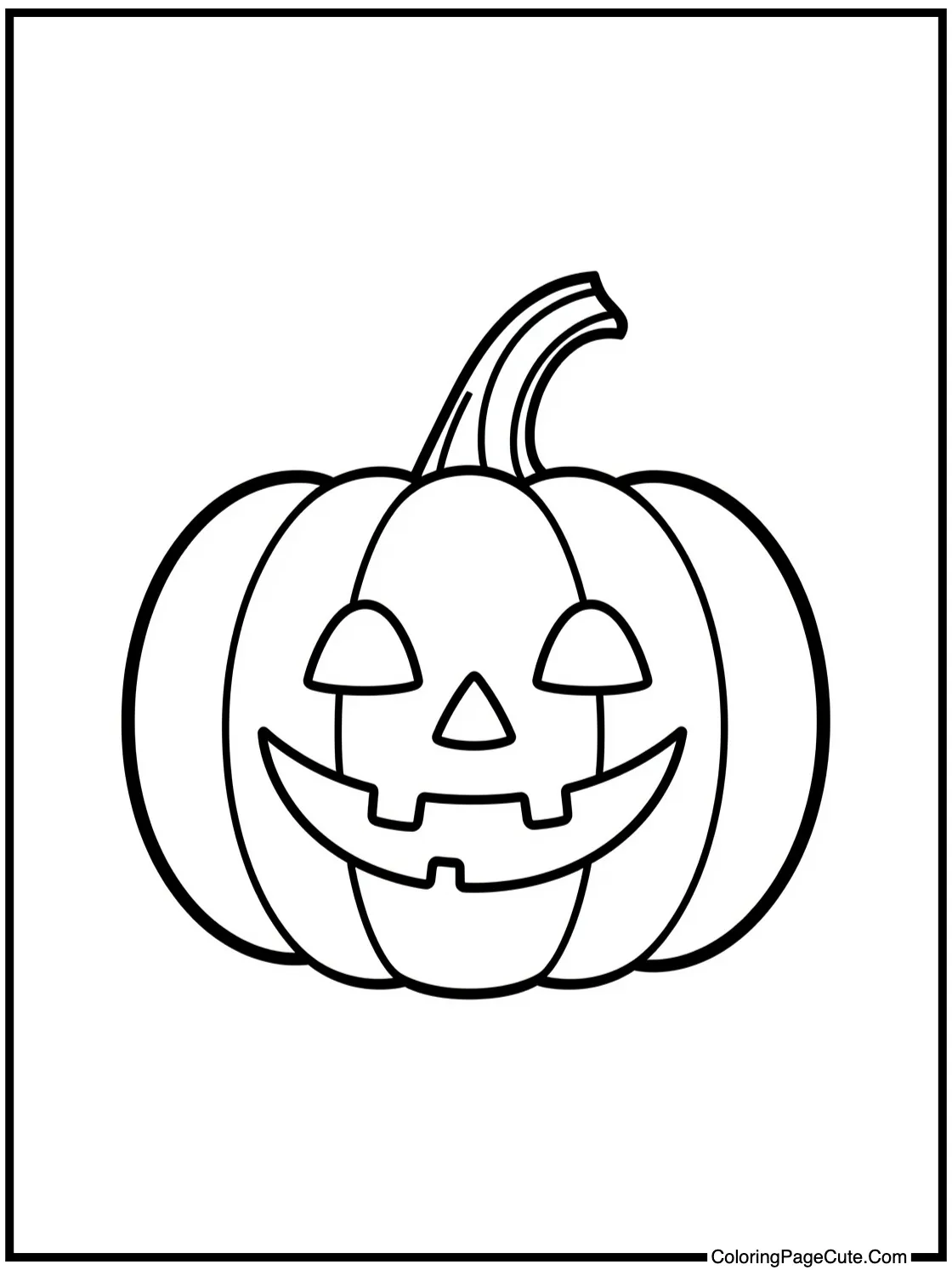 Gourd with funny slogan