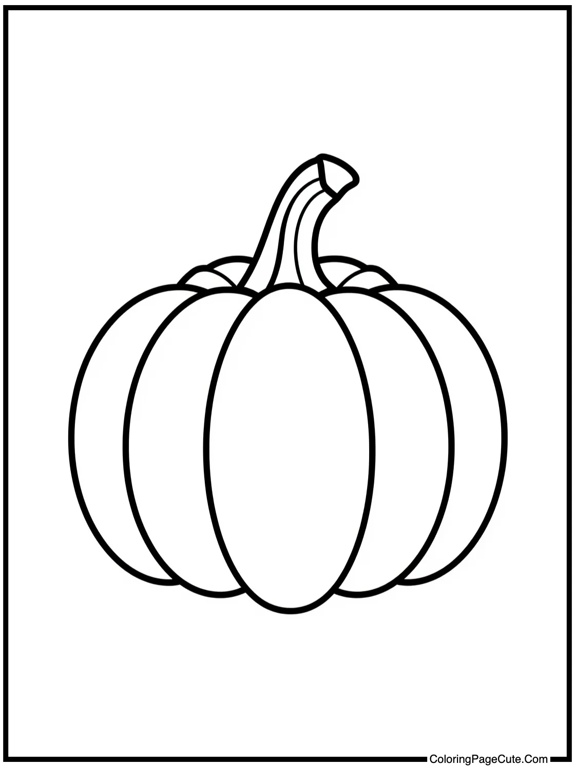 Traceable line drawing