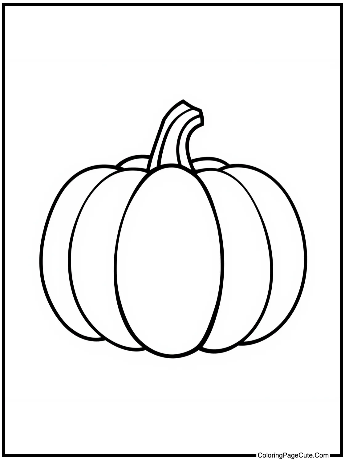 Green bumpy vegetable