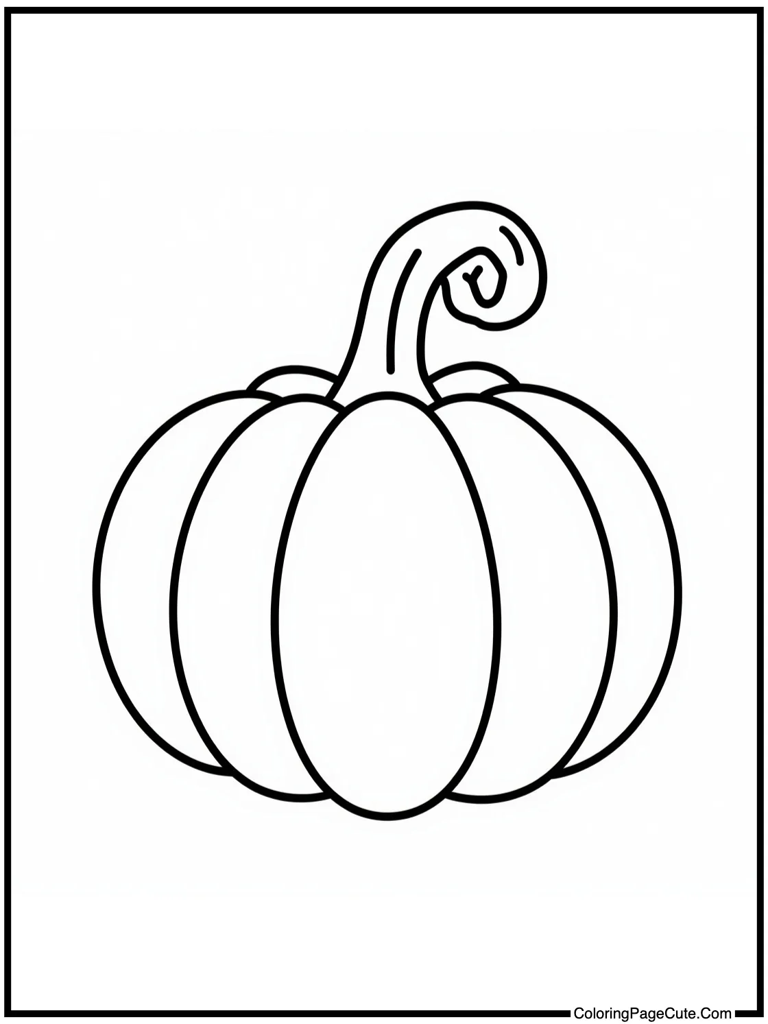 Gourd with spoon