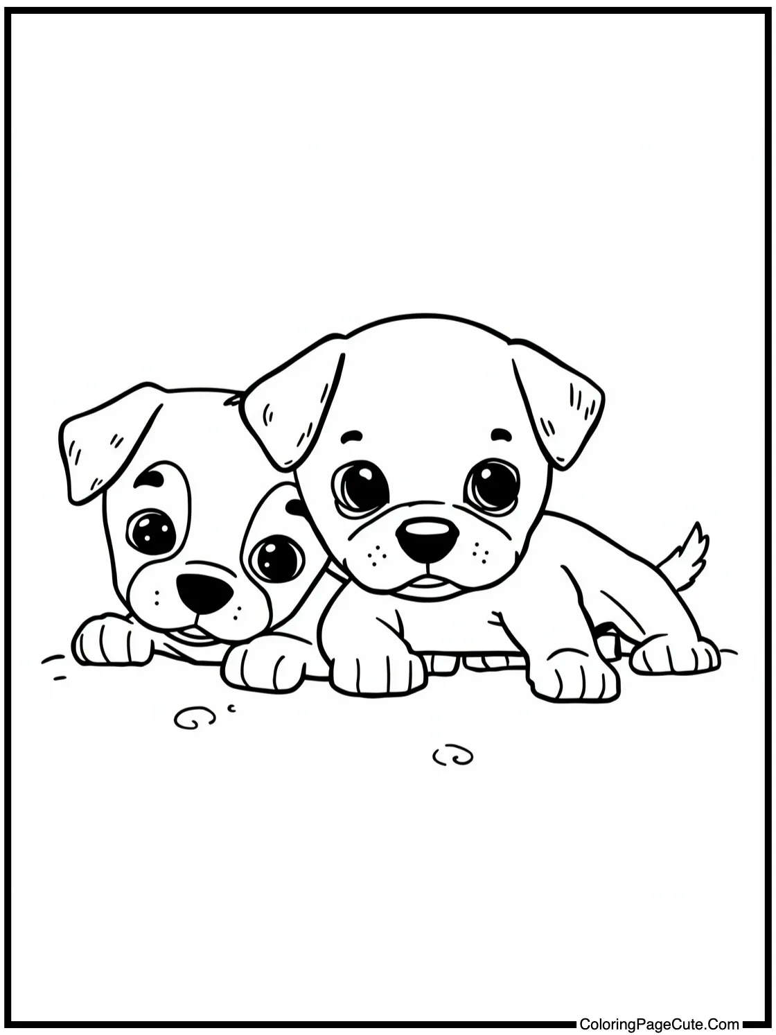 playing hide-and-seek