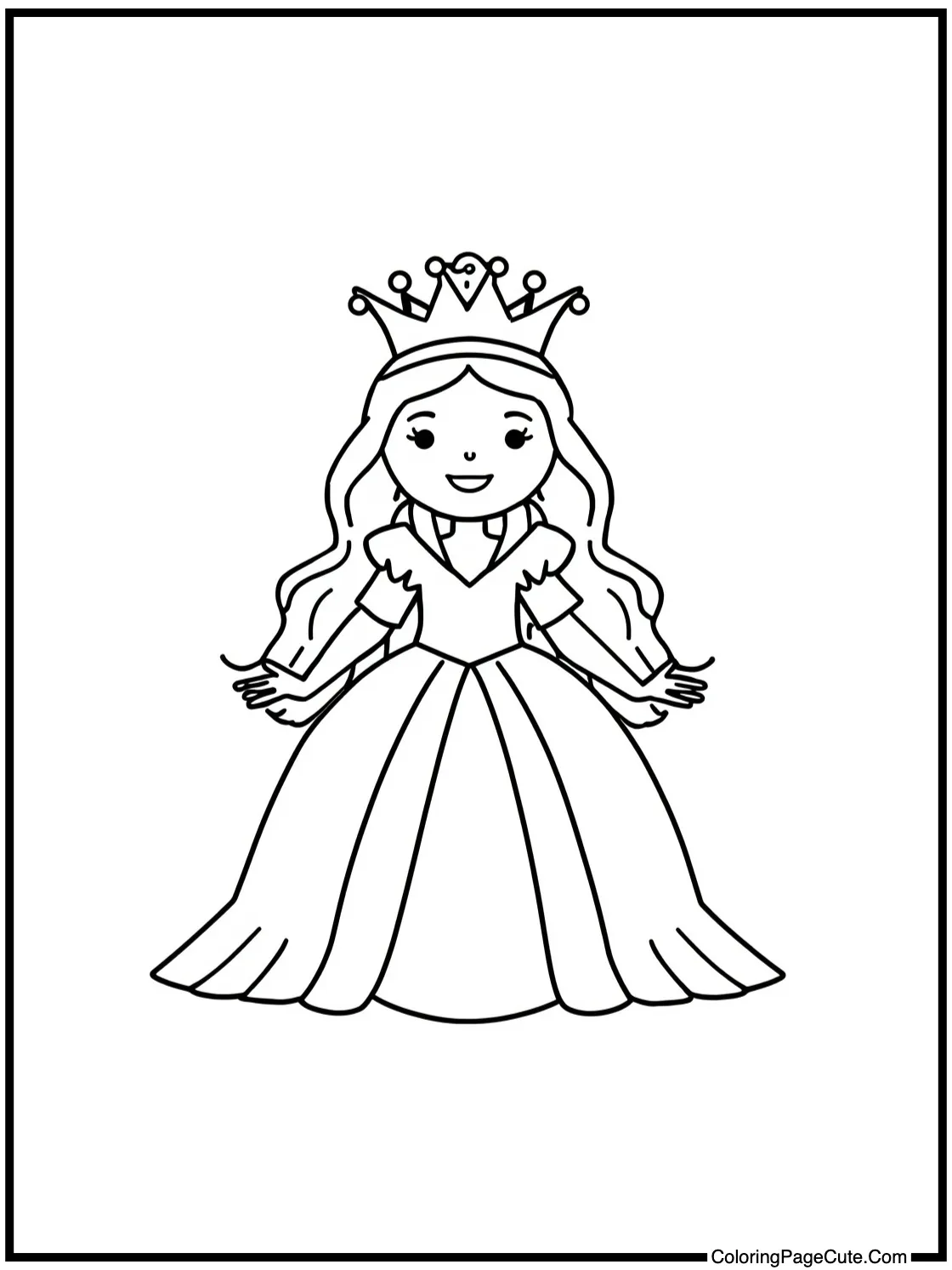 playing with friends