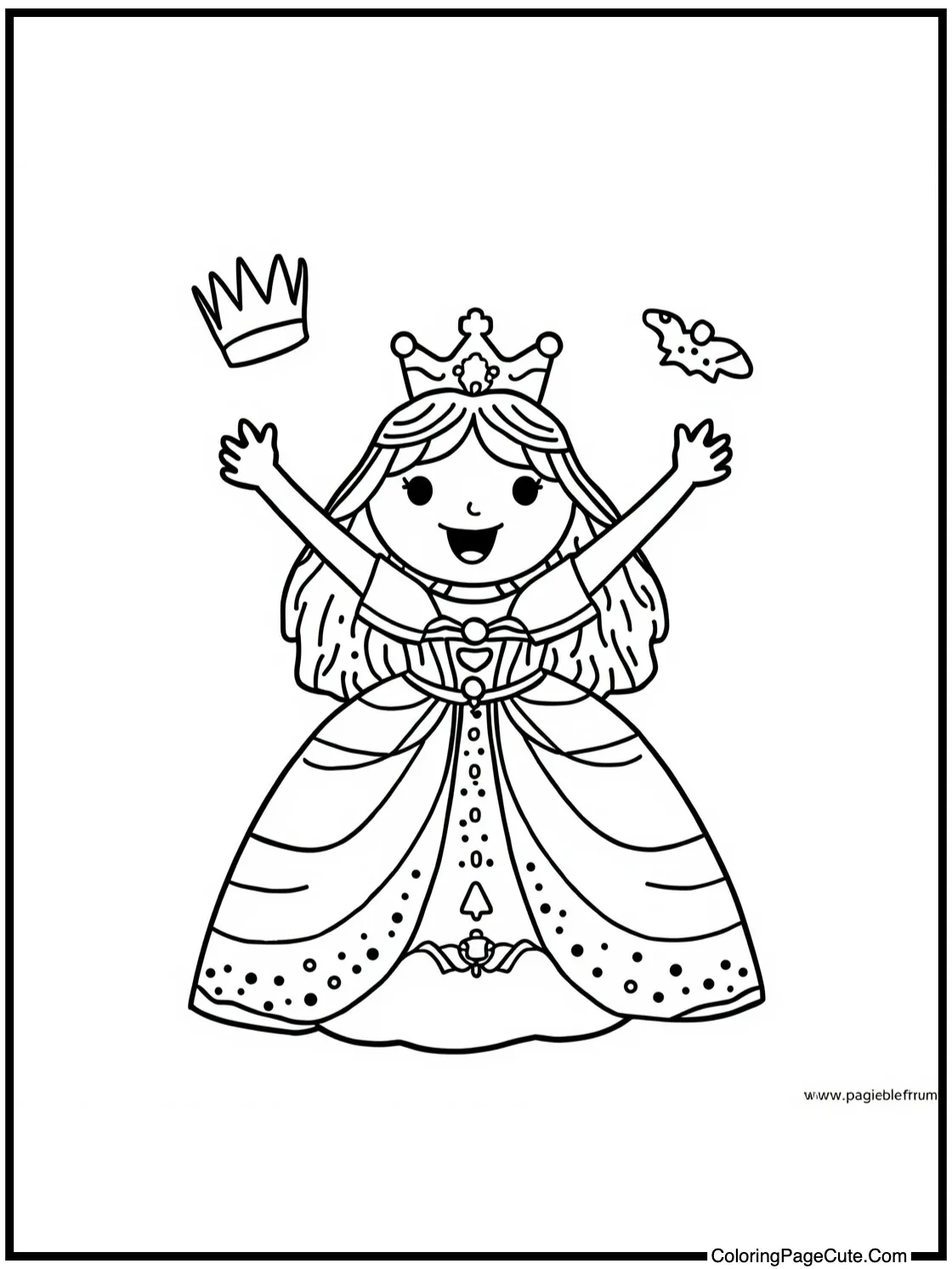 celebrating victories