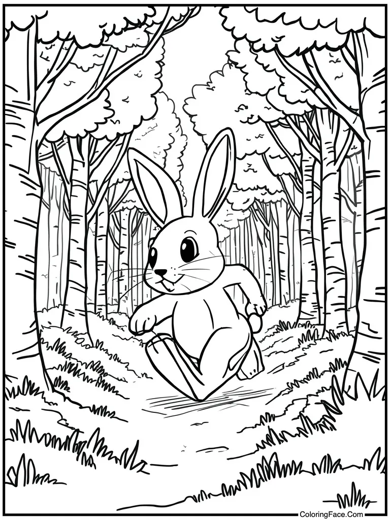 Running very fast field