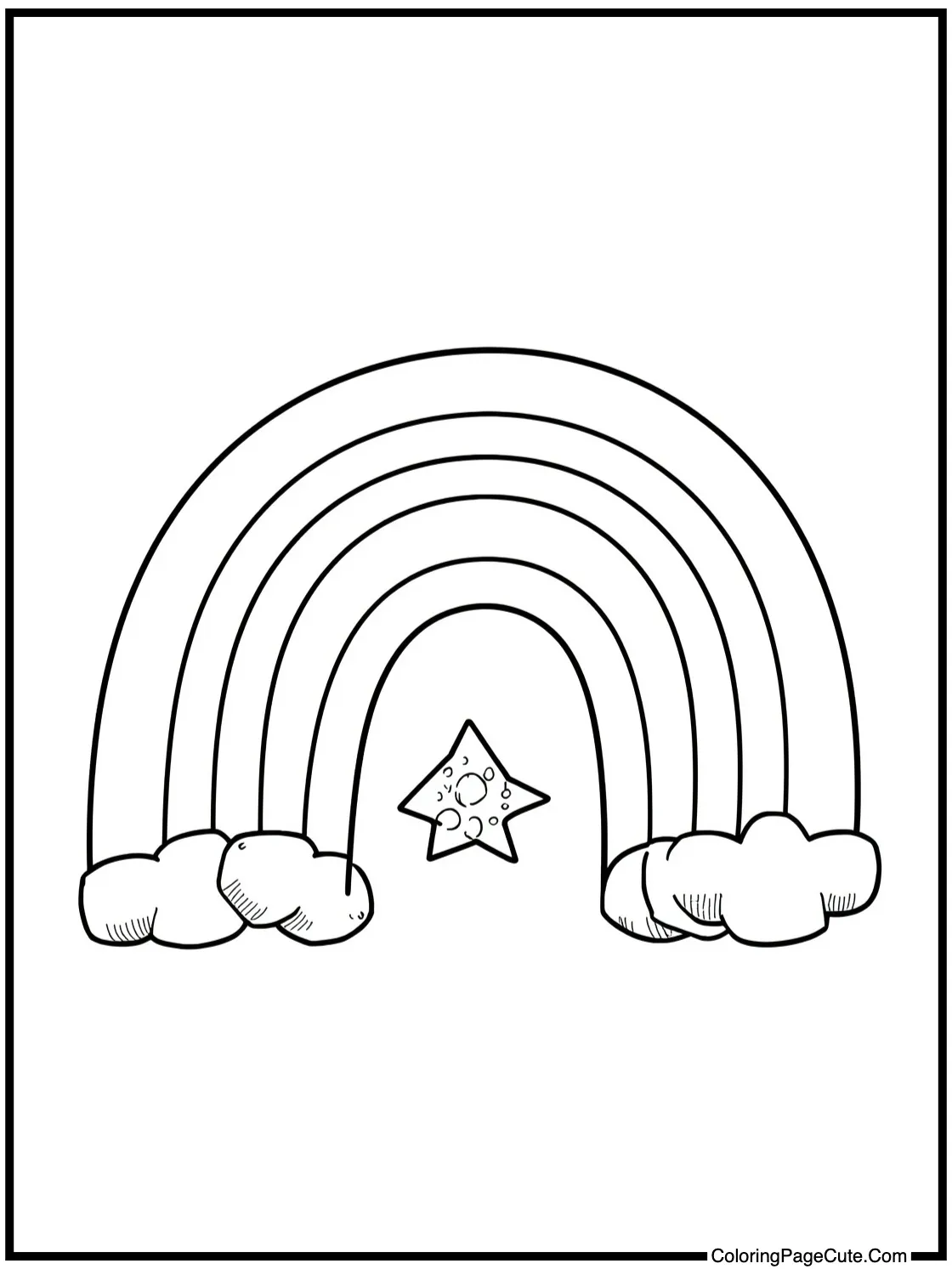 Red figure explaining science