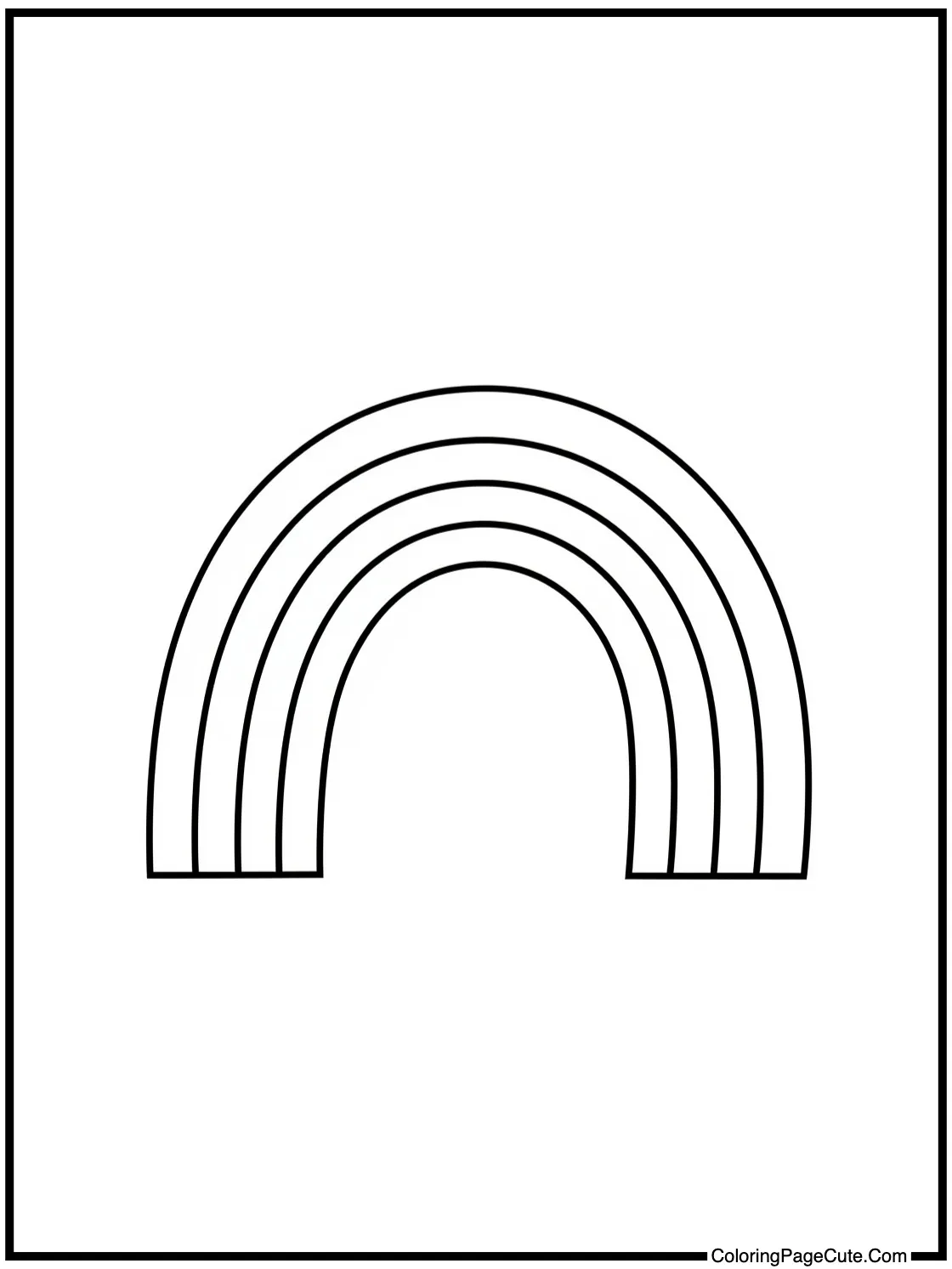 Red figure with tools