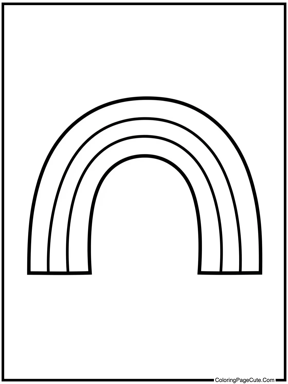 Red figure looking happy