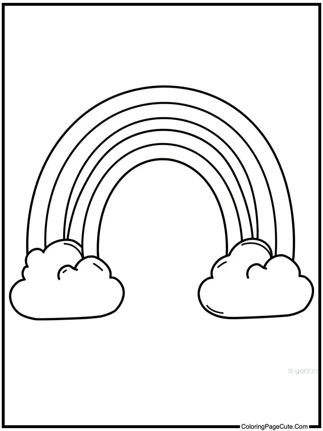 Cyan character confused