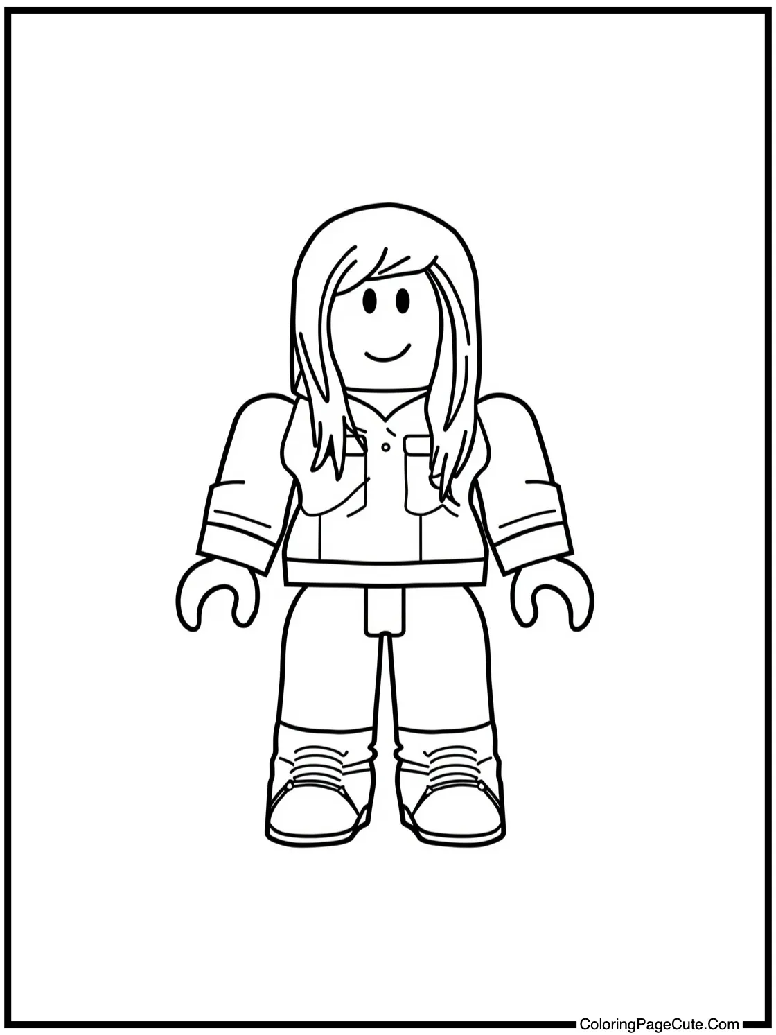 designing a new outfit