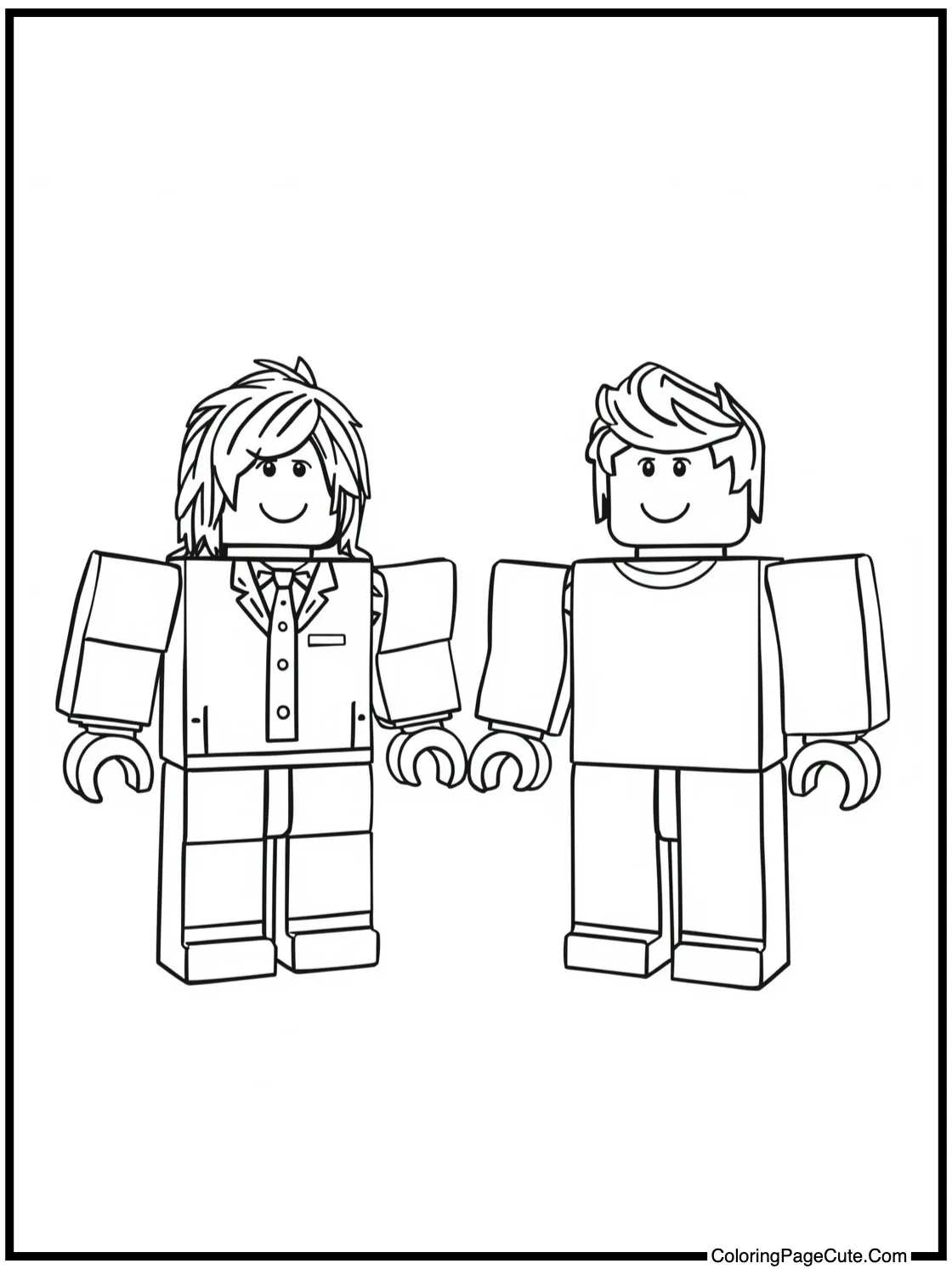 sharing with friends