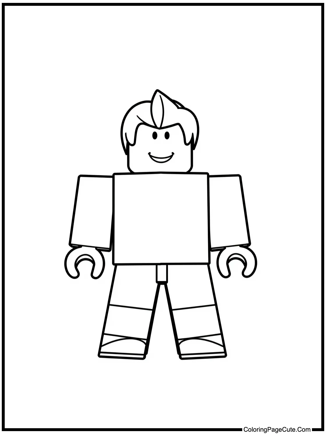 creating a happy game