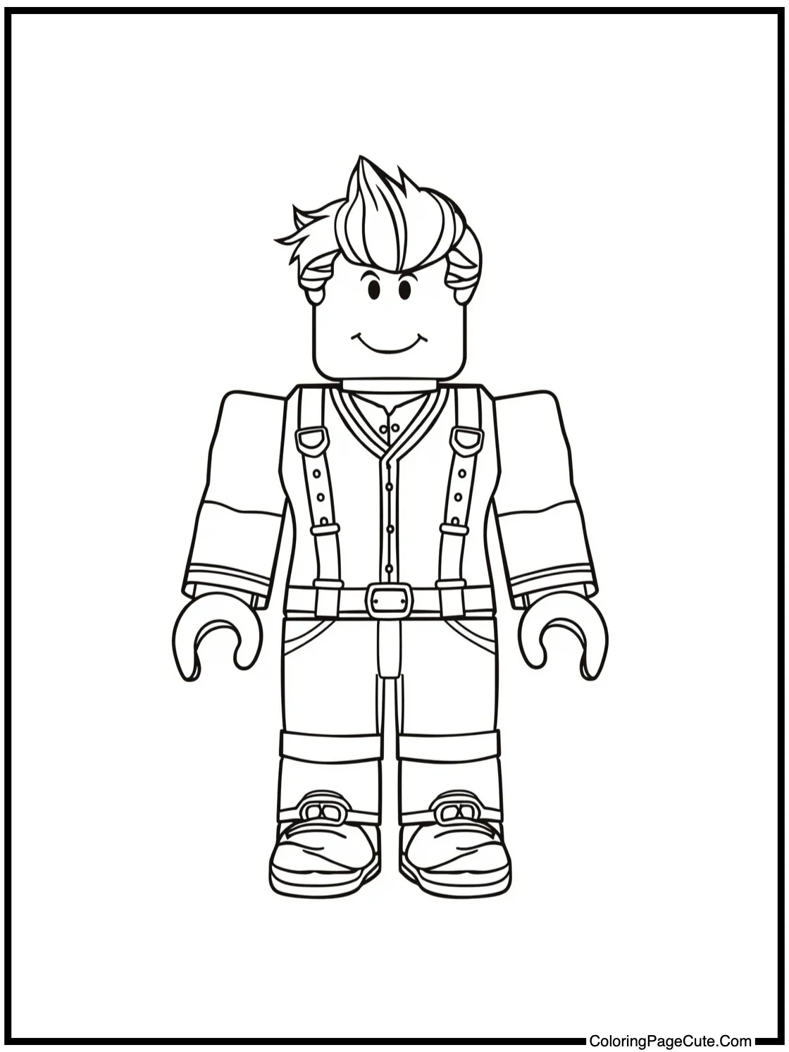 creating a masterpiece