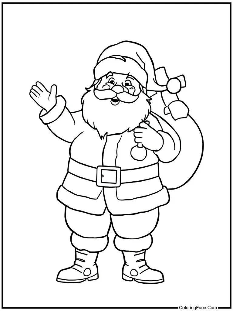 Preparing for flight now