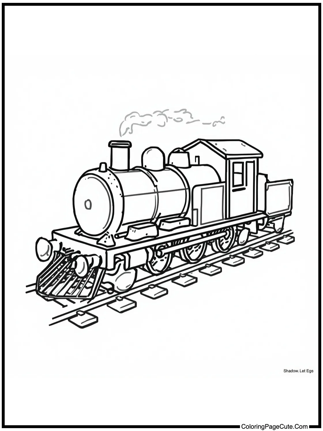 Grinding on metal rail