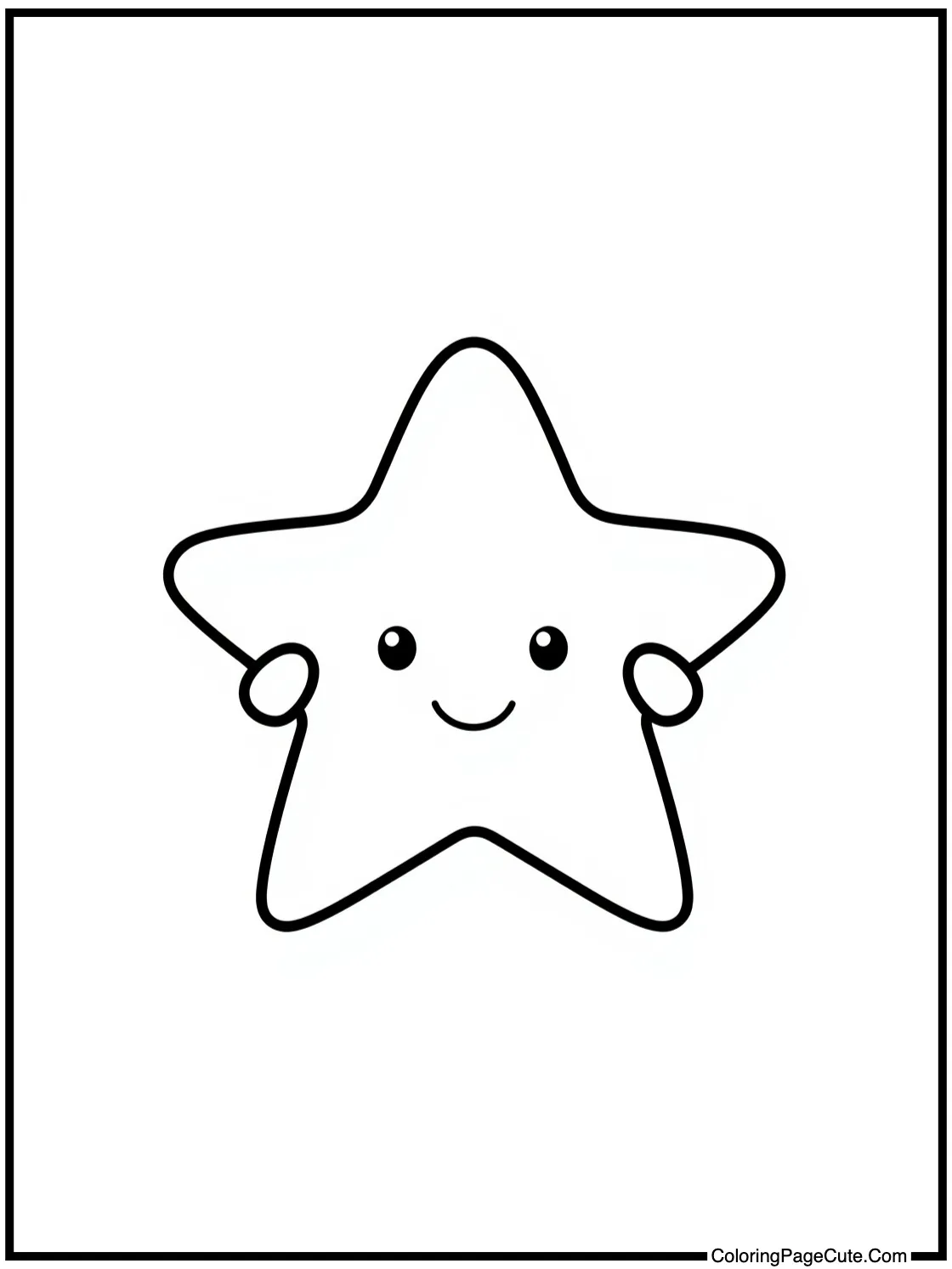 Portrait with emotion