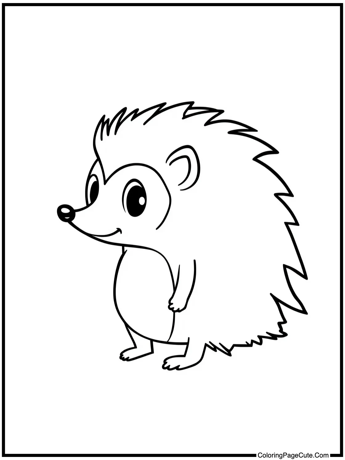 Ultimate Lifeform ready stance